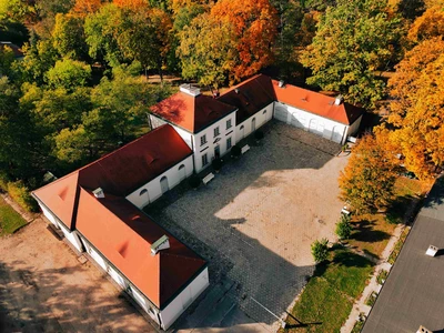 Muzeum Łowiectwa i Jeździectwa - Muzeum Łazienki Królewskie w Warszawie